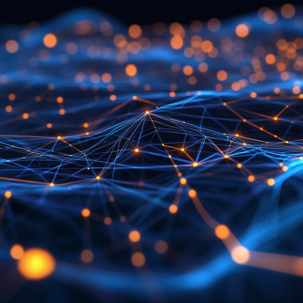 Marktvisualisierung und Charts