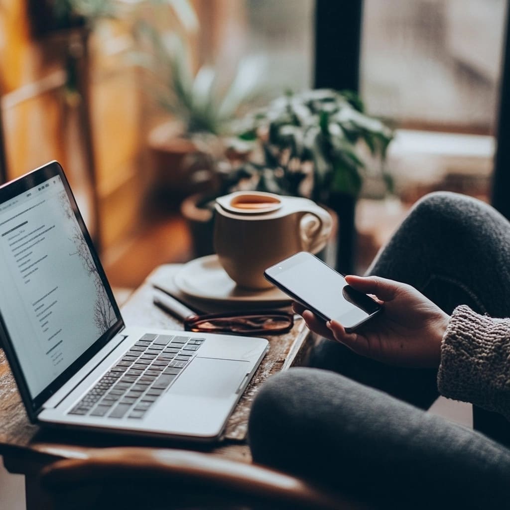 Marktvisualisierung und Charts