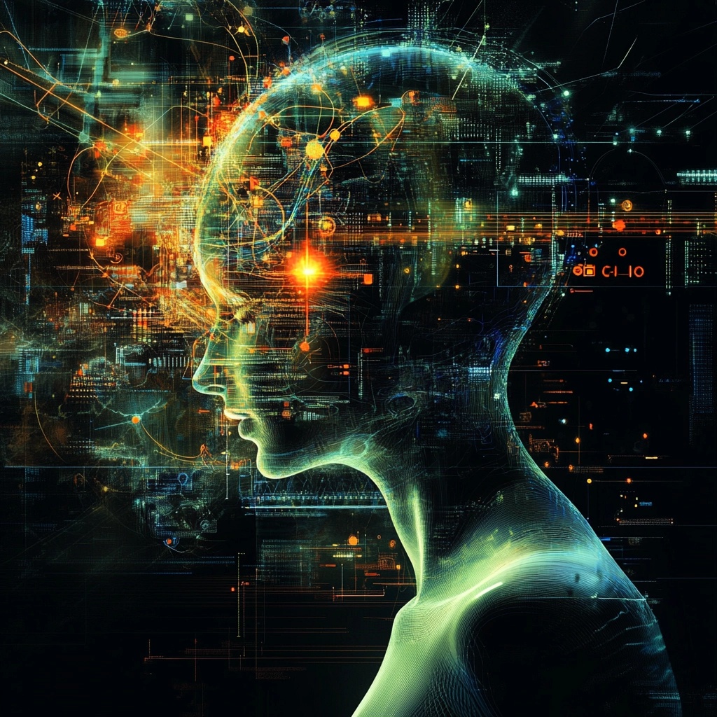 Marktvisualisierung und Charts