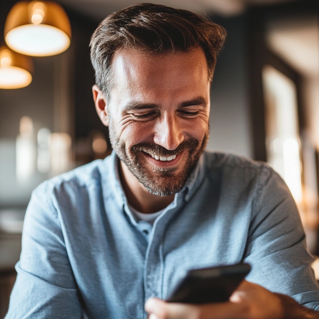 Marktvisualisierung und Charts